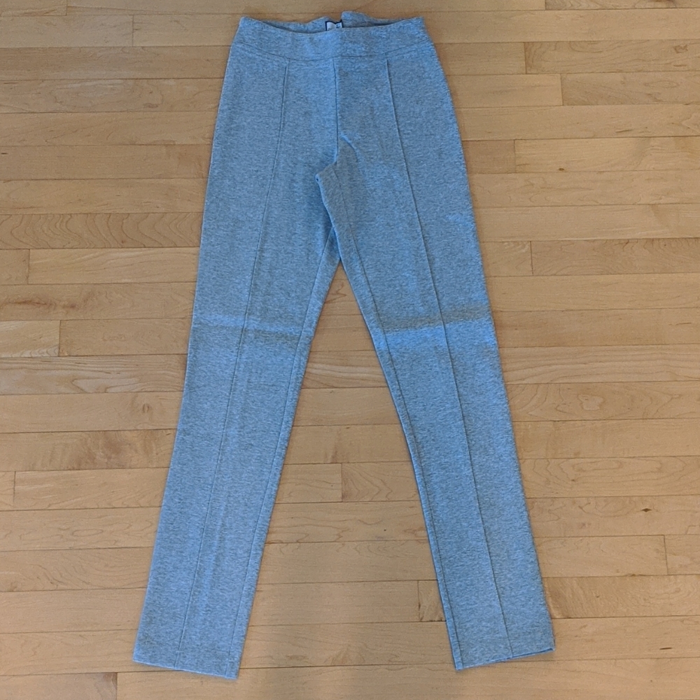 Knit Pull On Pant
